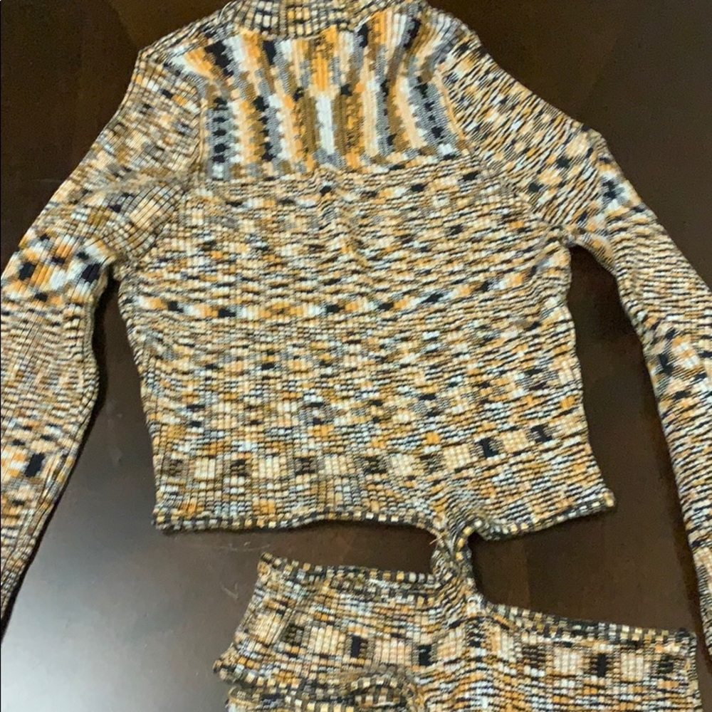 Fall Mini Dress! - Picture 4 of 8